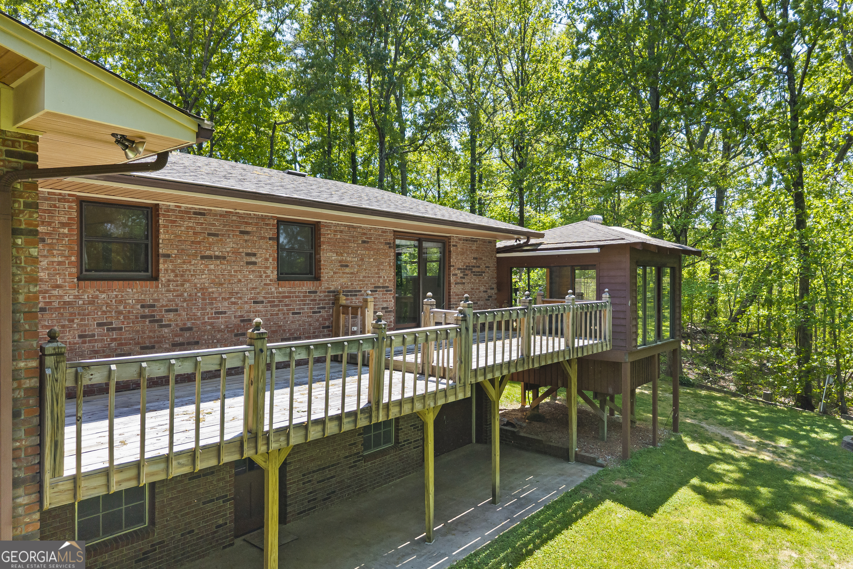 721 Scenic Drive Toccoa GA 30577