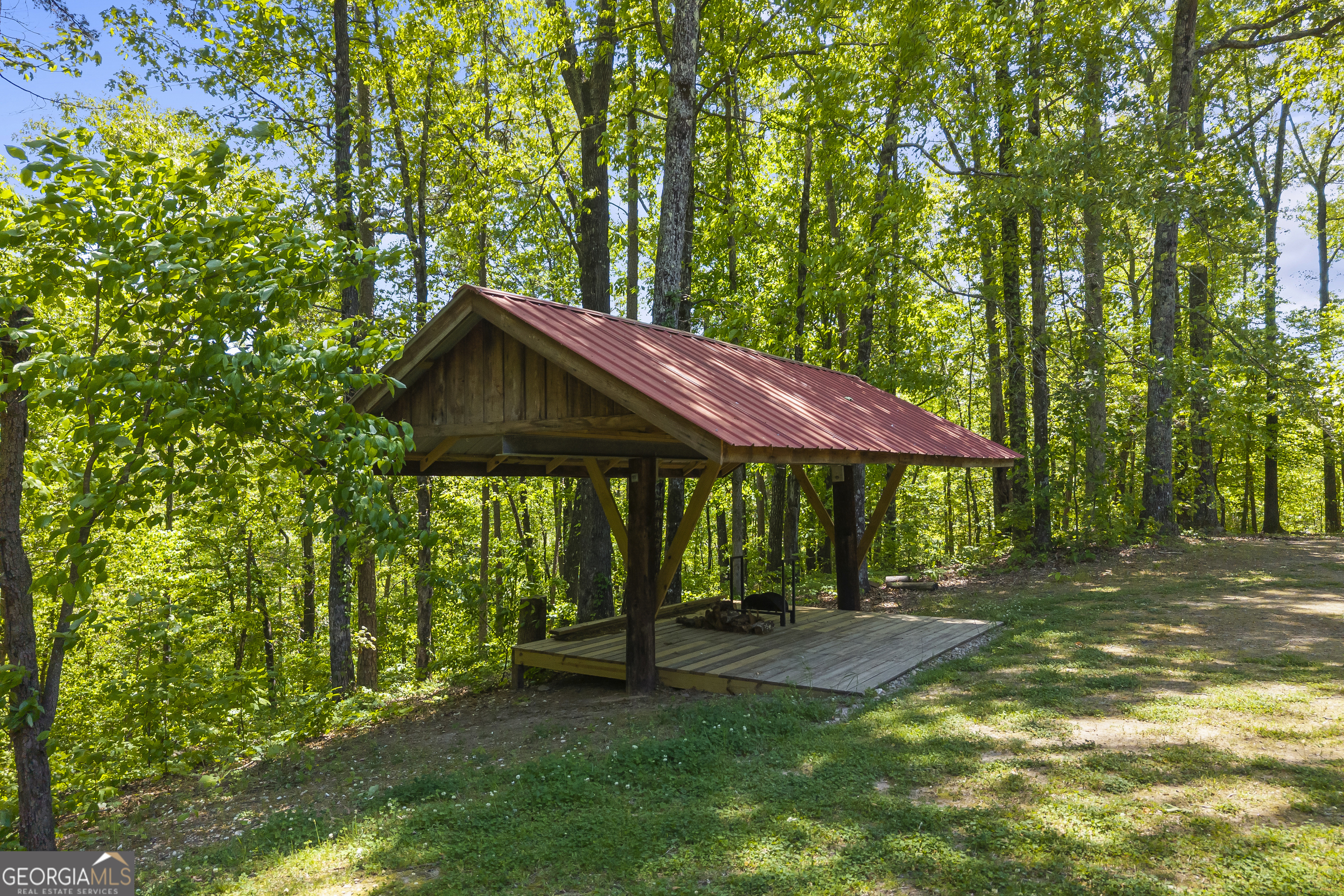 721 Scenic Drive Toccoa GA 30577