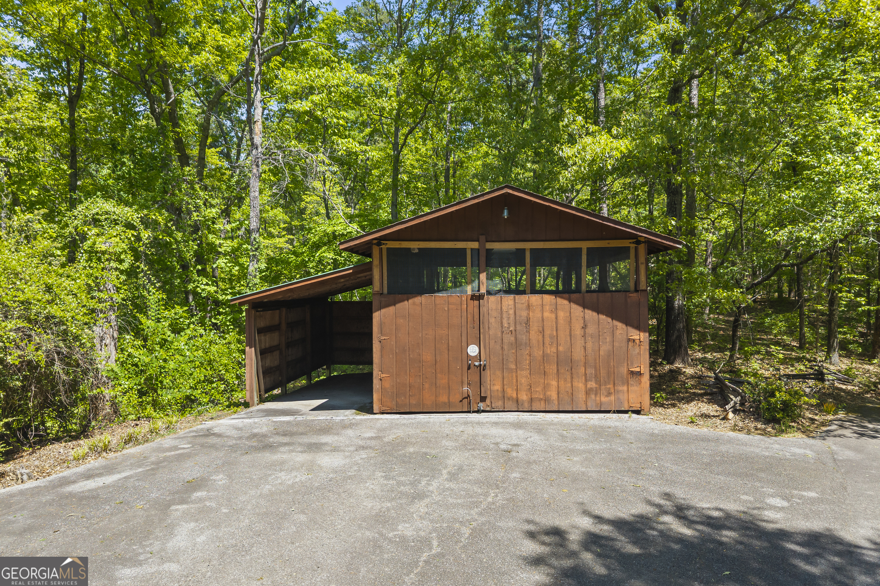 721 Scenic Drive Toccoa GA 30577