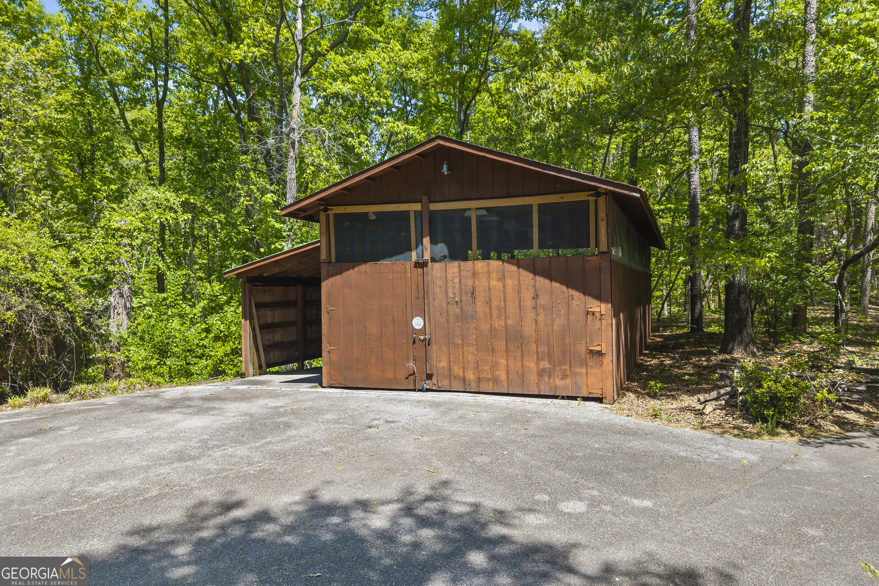 721 Scenic Drive Toccoa GA 30577