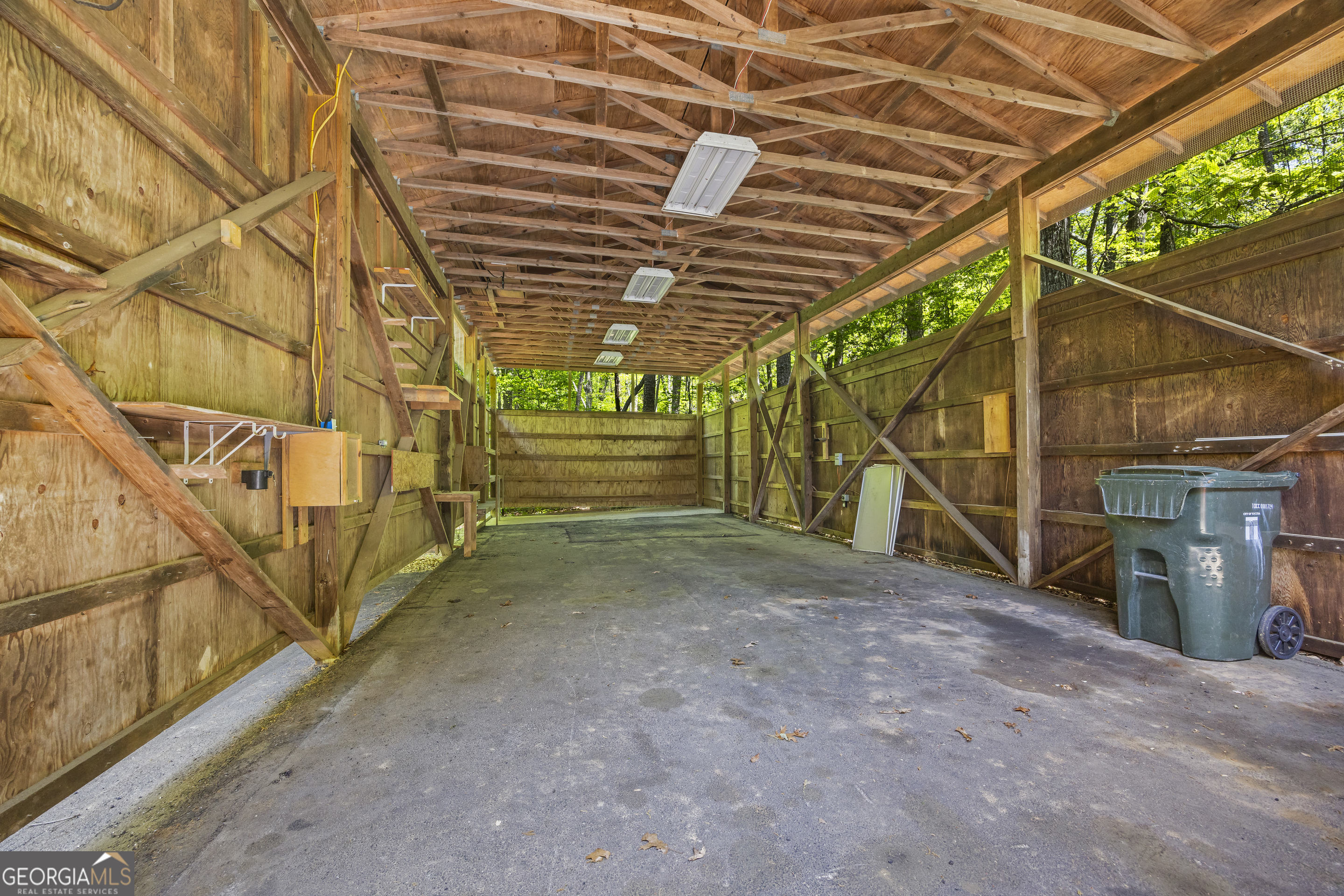 721 Scenic Drive Toccoa GA 30577