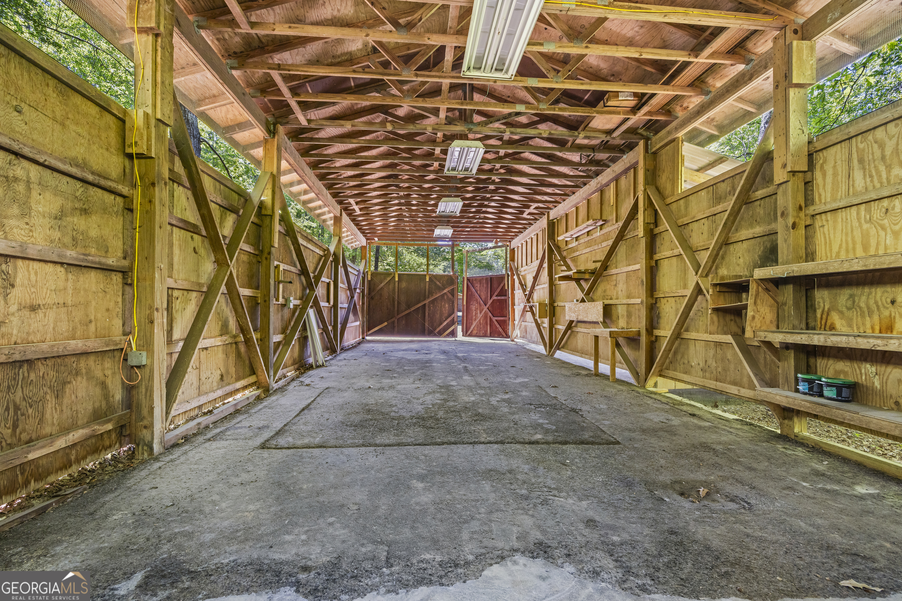 721 Scenic Drive Toccoa GA 30577