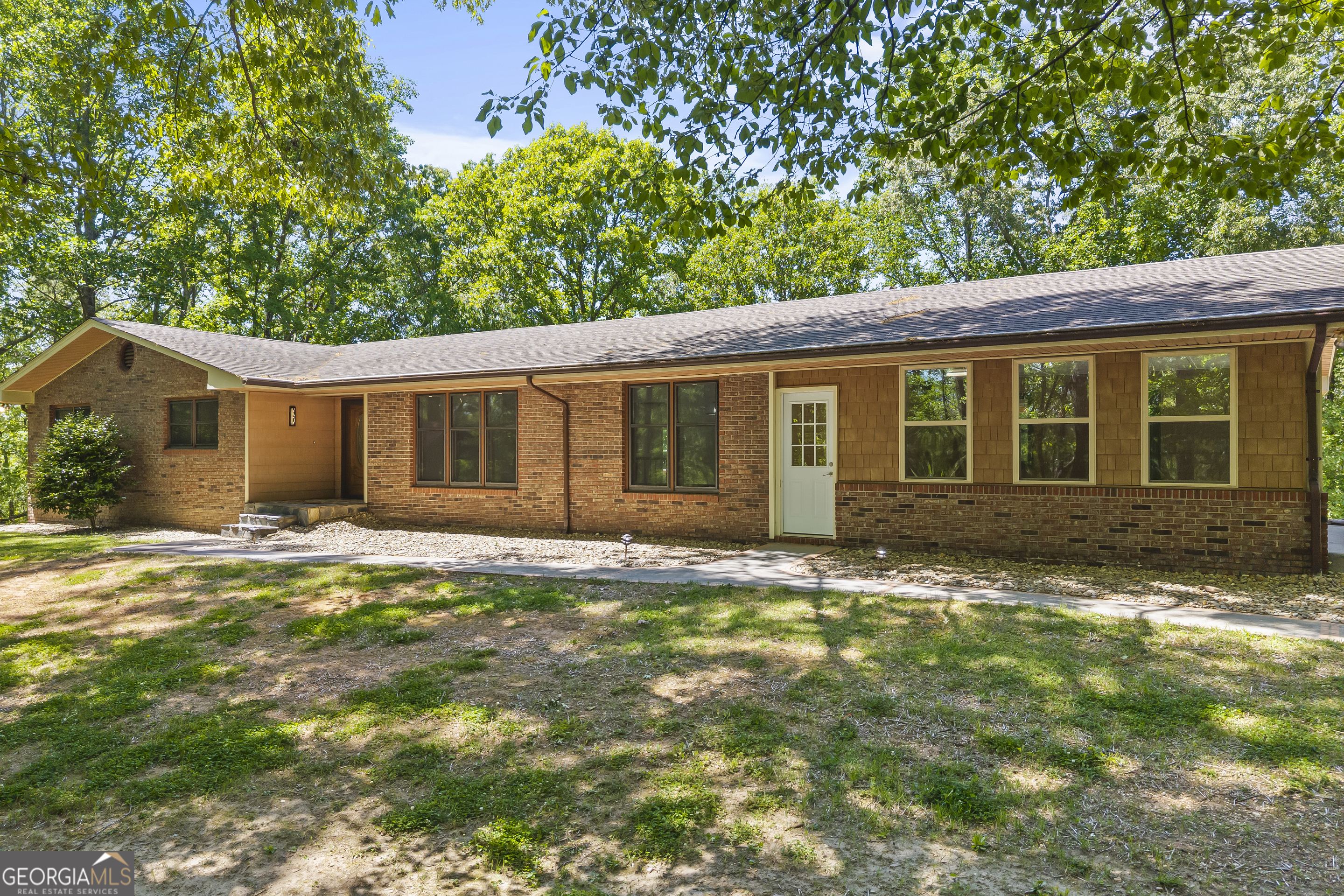 721 Scenic Drive Toccoa GA 30577