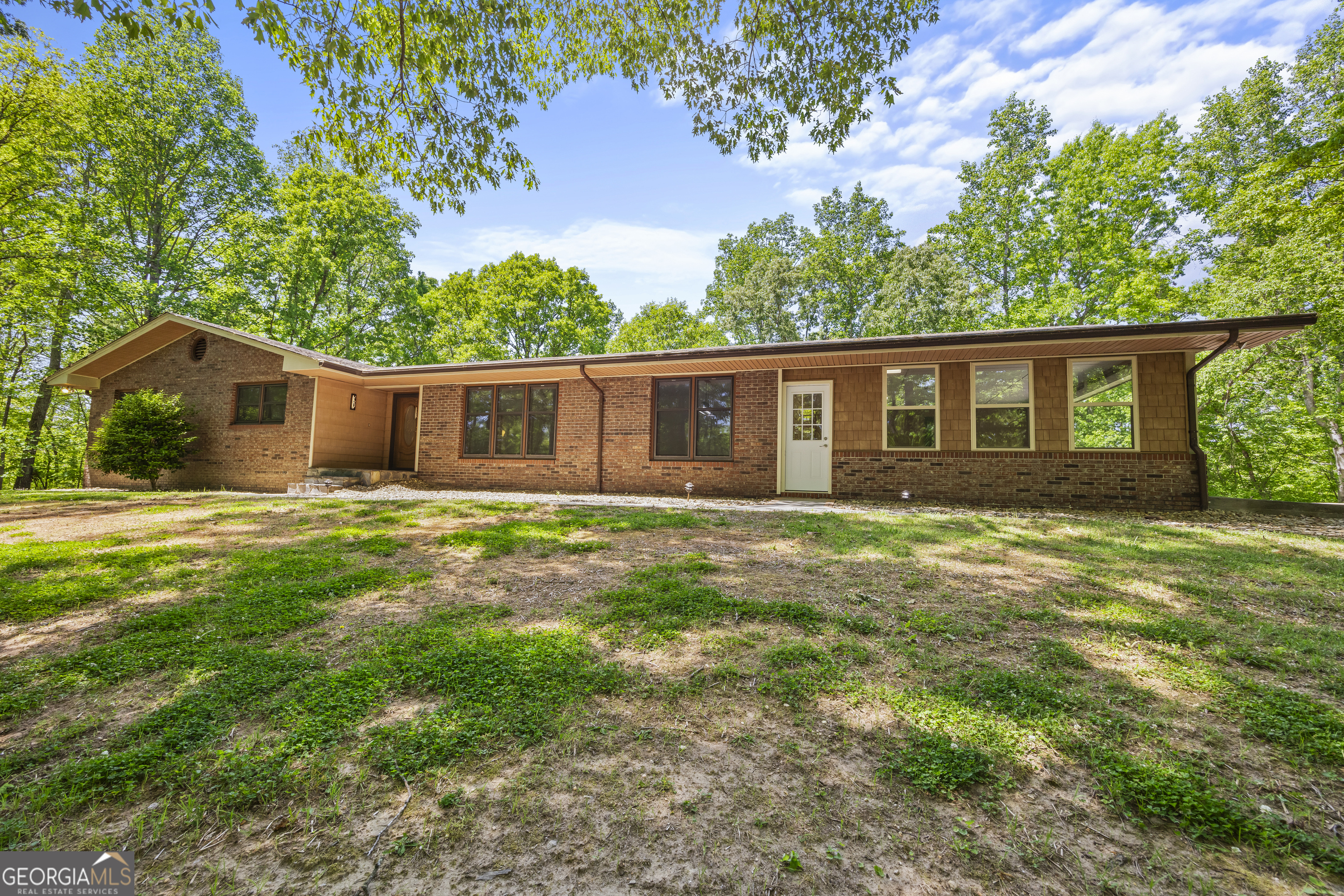 721 Scenic Drive Toccoa GA 30577