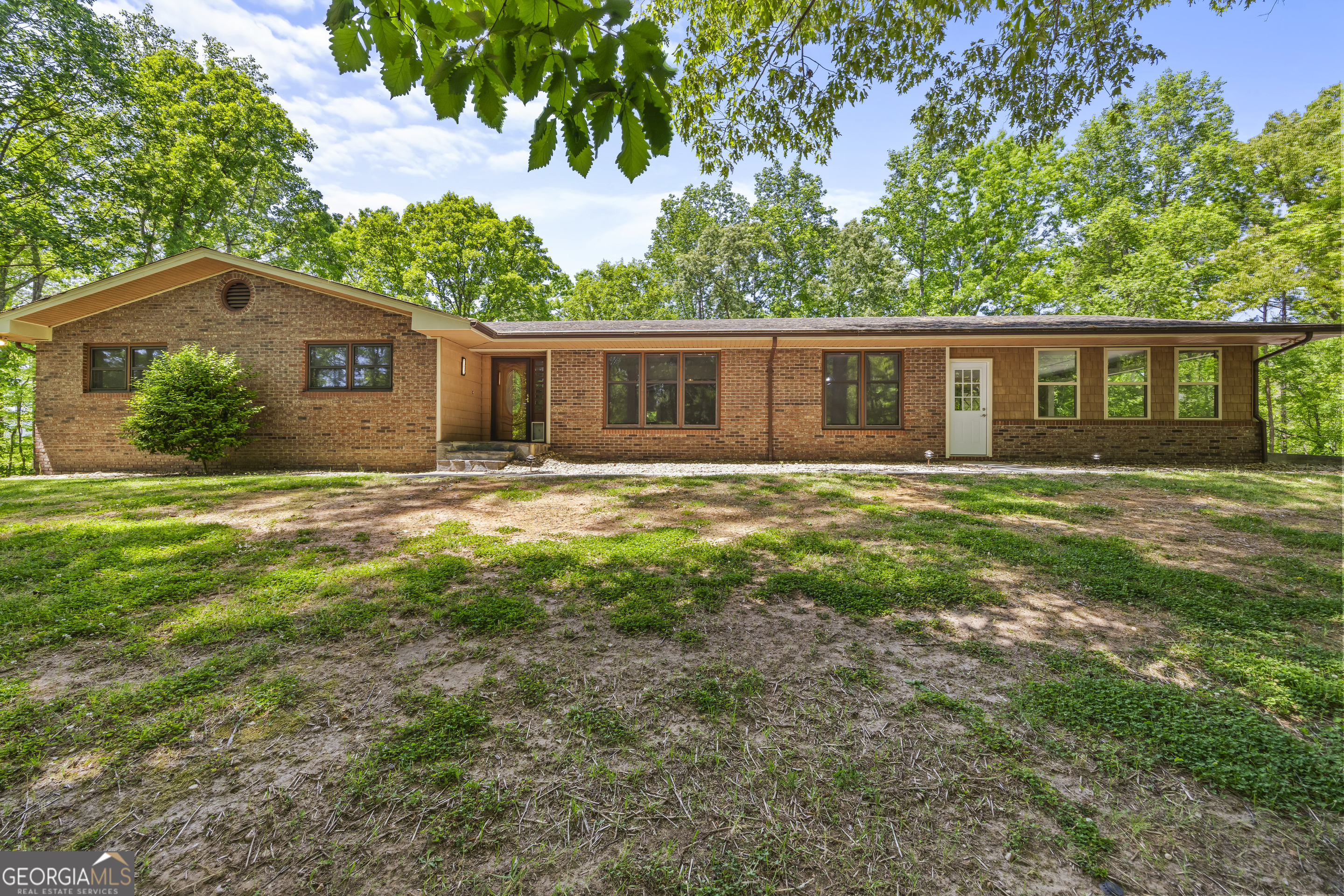 721 Scenic Drive Toccoa GA 30577