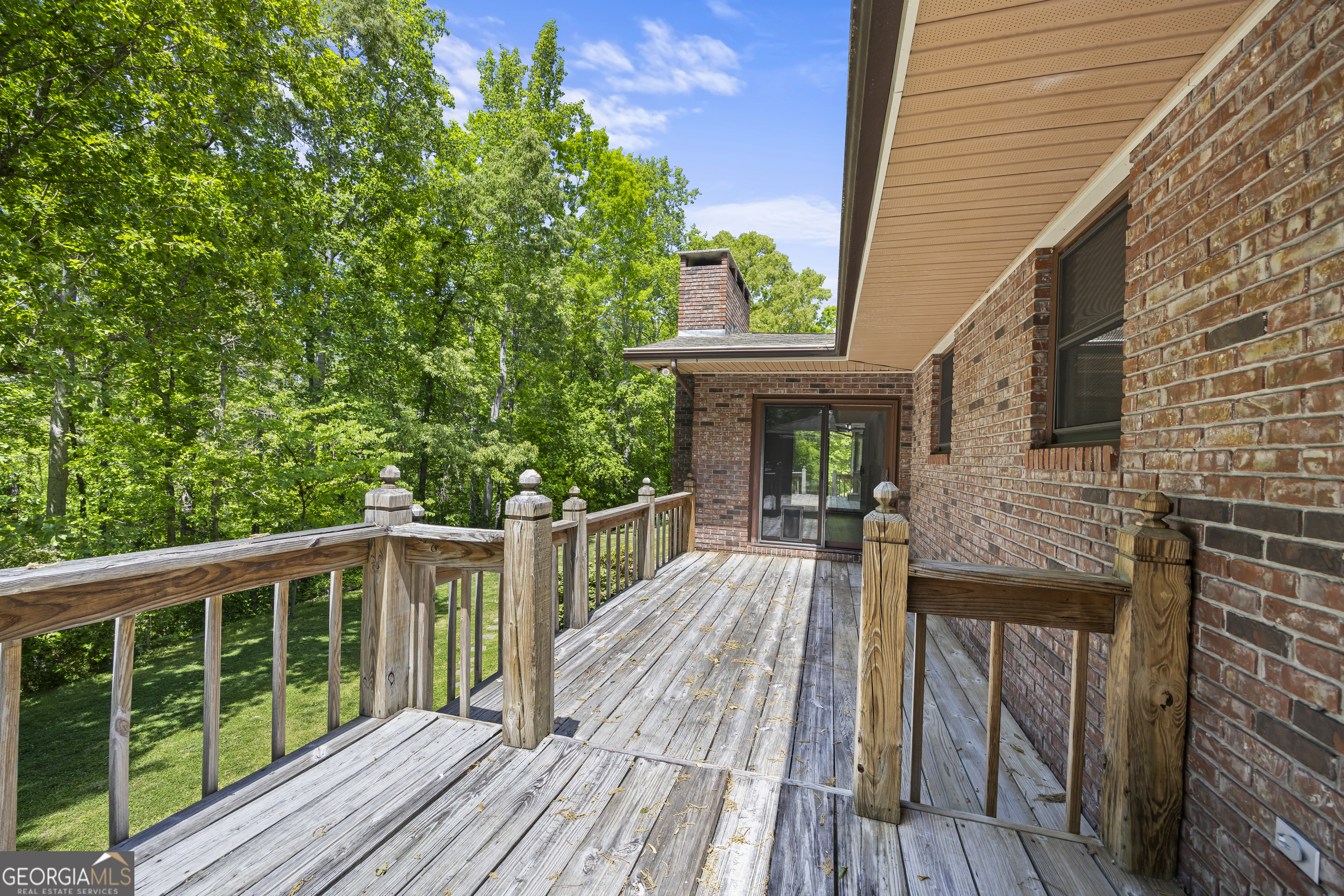 721 Scenic Drive Toccoa GA 30577