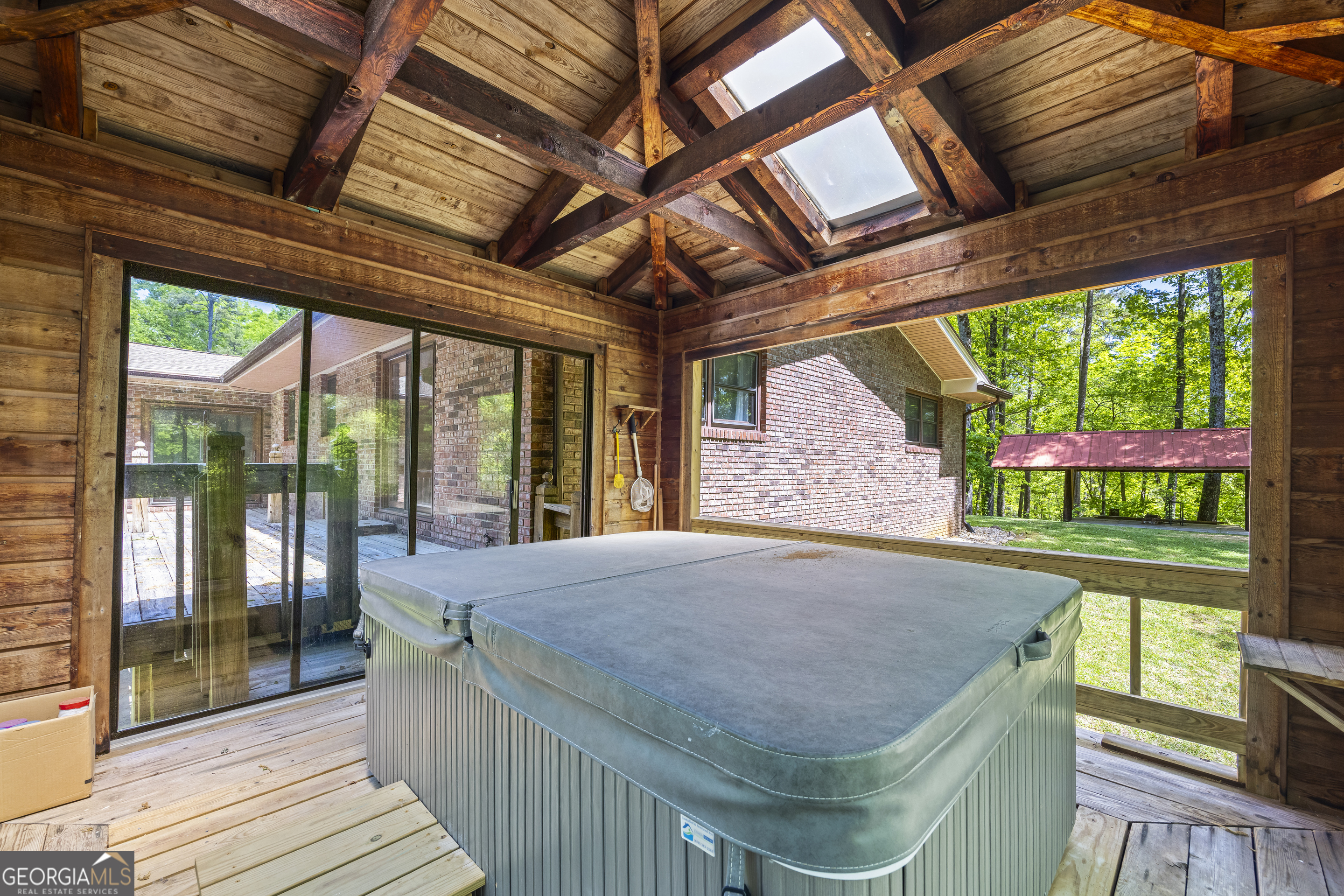 721 Scenic Drive Toccoa GA 30577