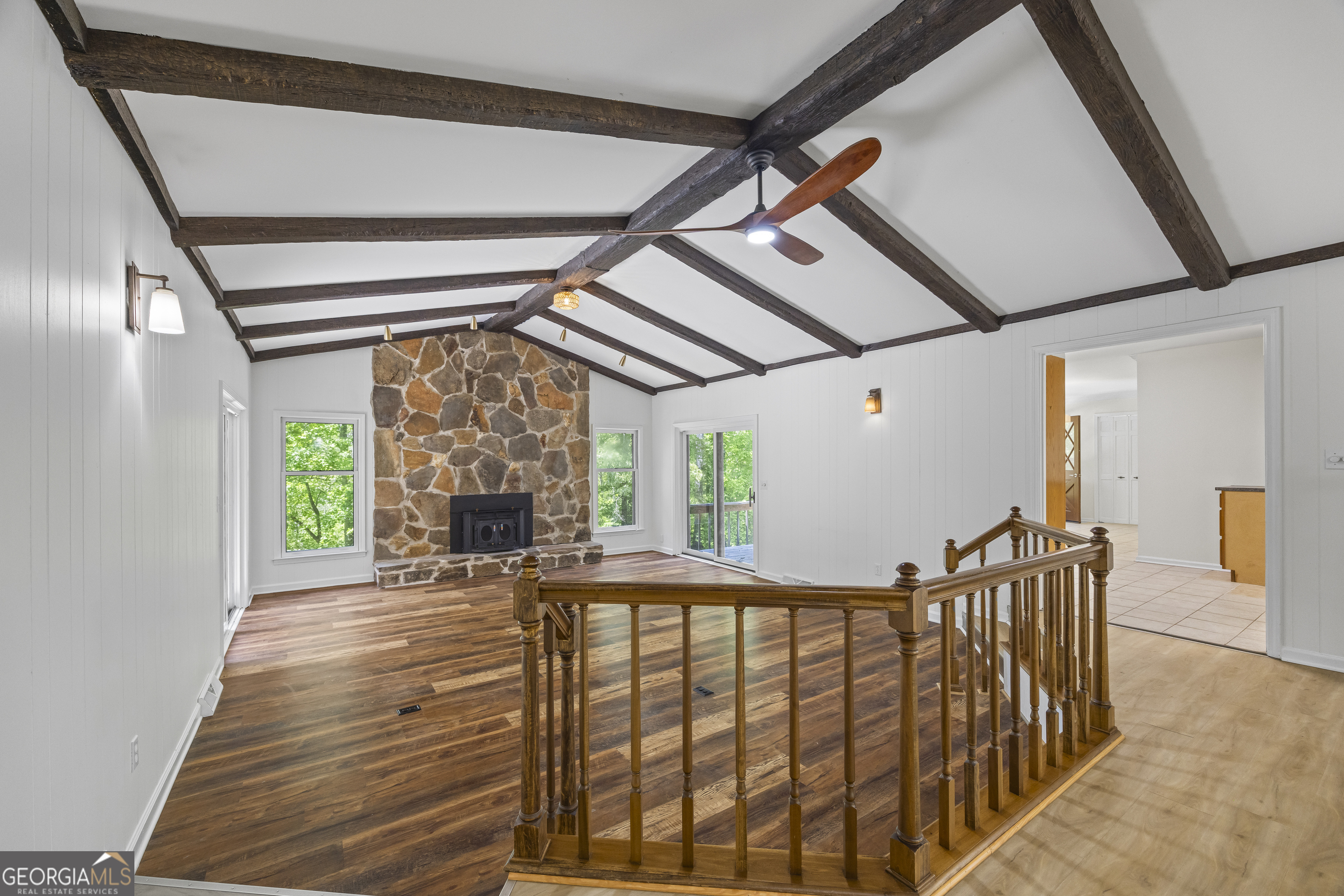 721 Scenic Drive Toccoa GA 30577