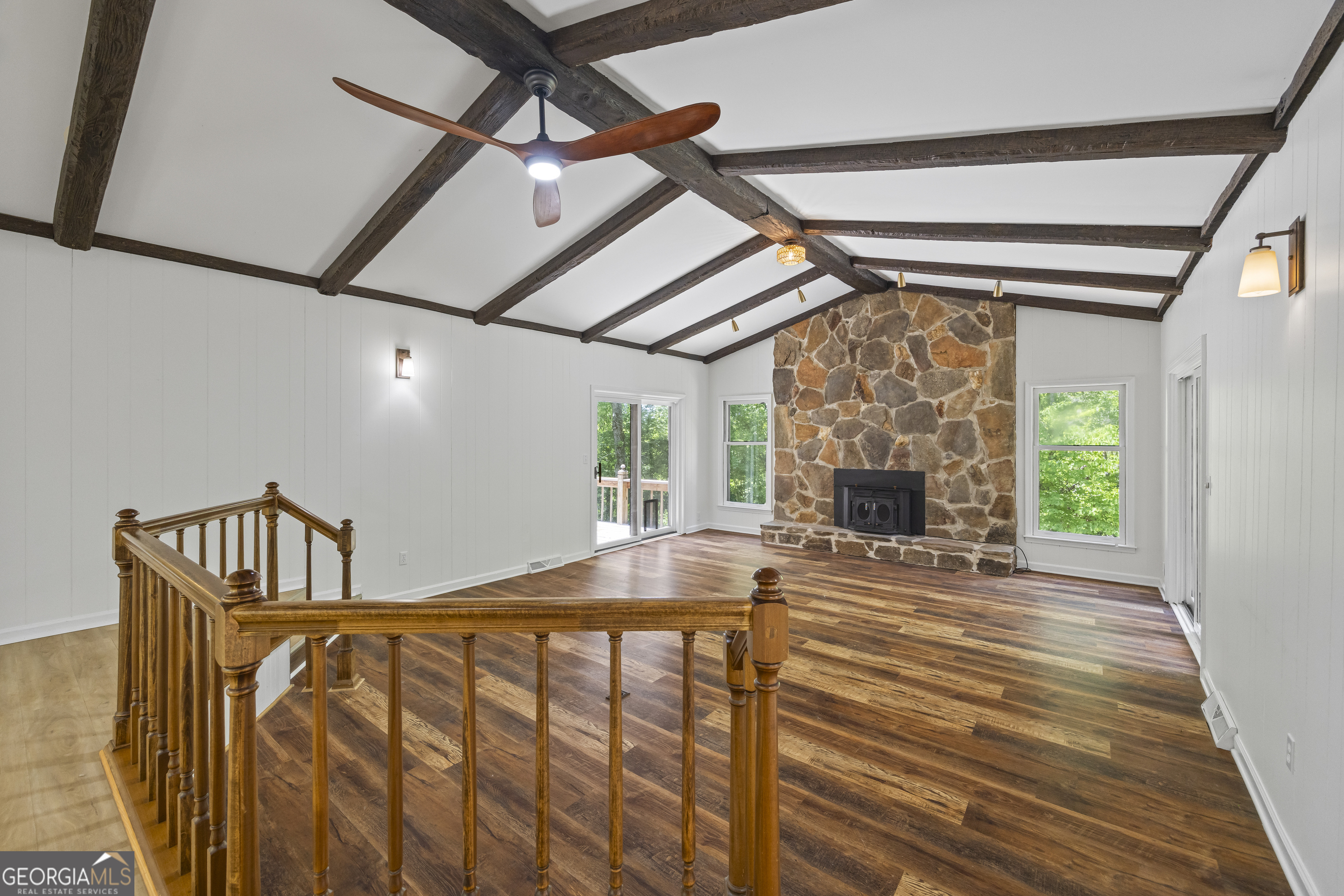 721 Scenic Drive Toccoa GA 30577