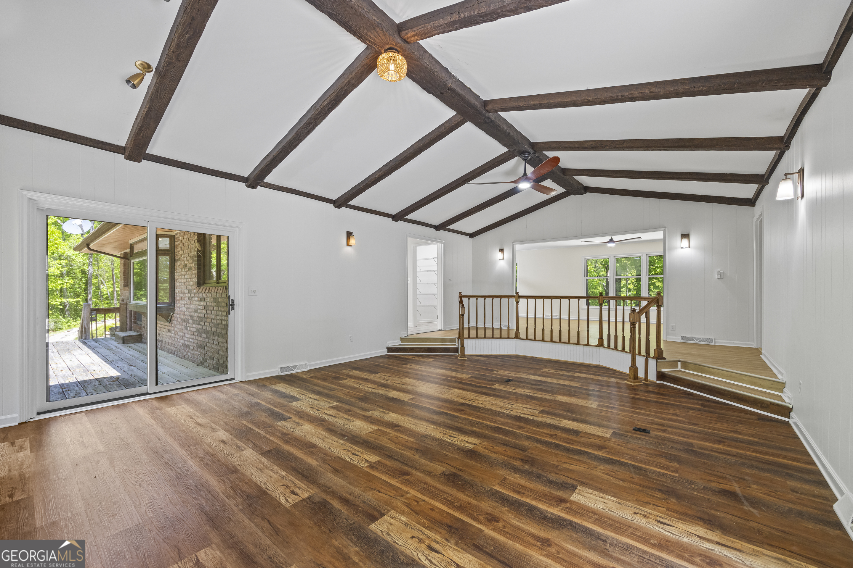 721 Scenic Drive Toccoa GA 30577