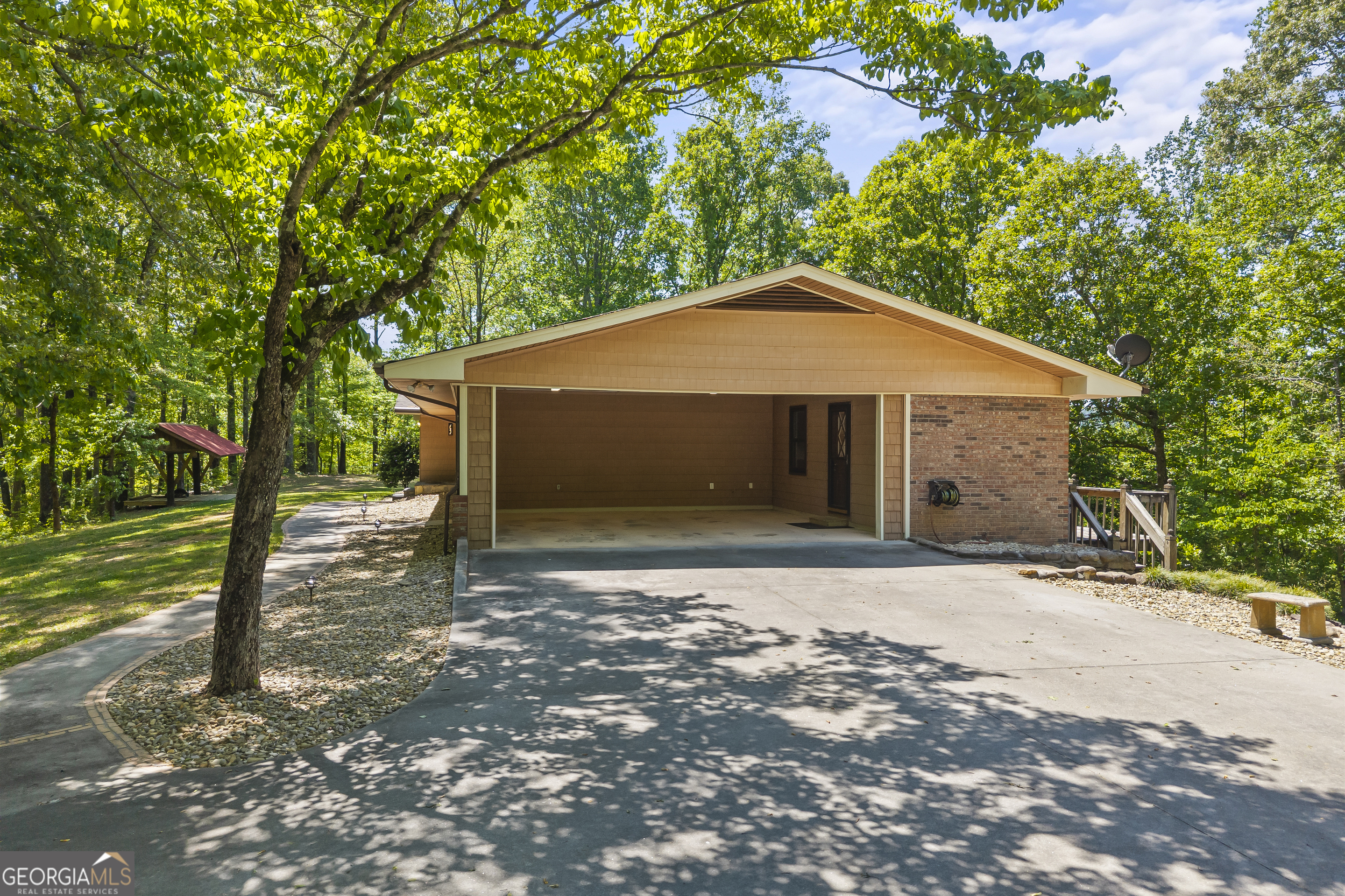 721 Scenic Drive Toccoa GA 30577