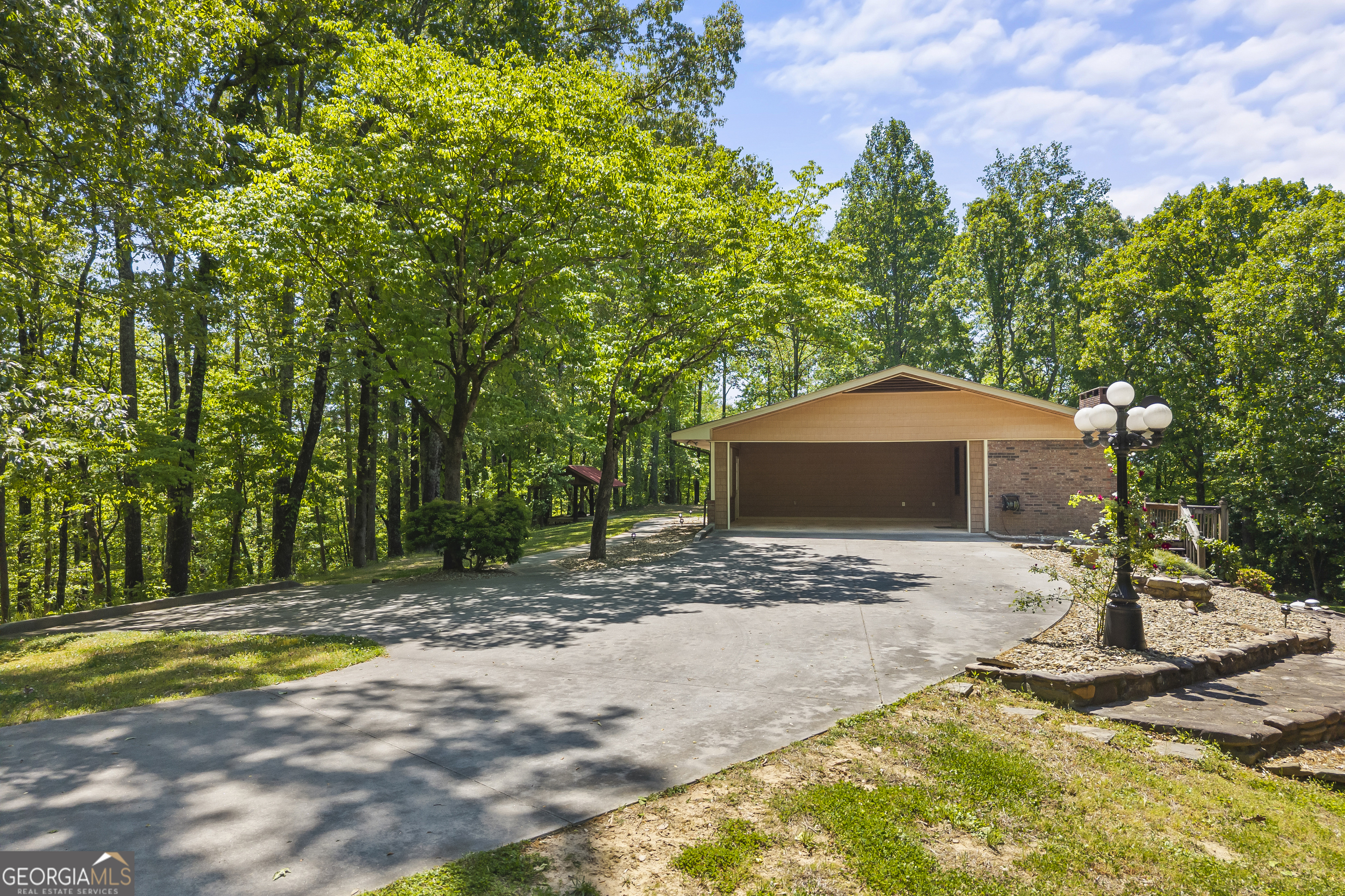721 Scenic Drive Toccoa GA 30577