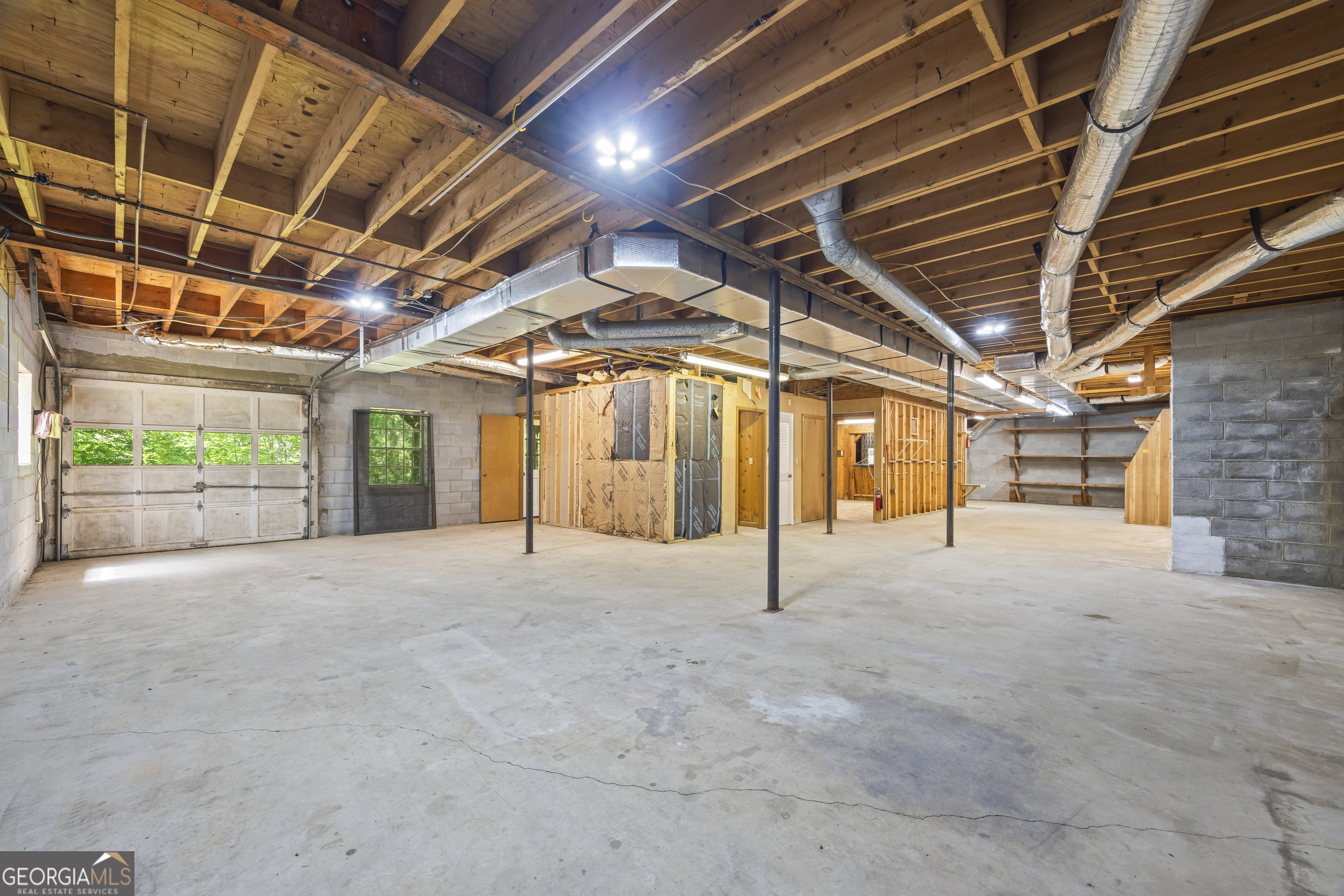 721 Scenic Drive Toccoa GA 30577