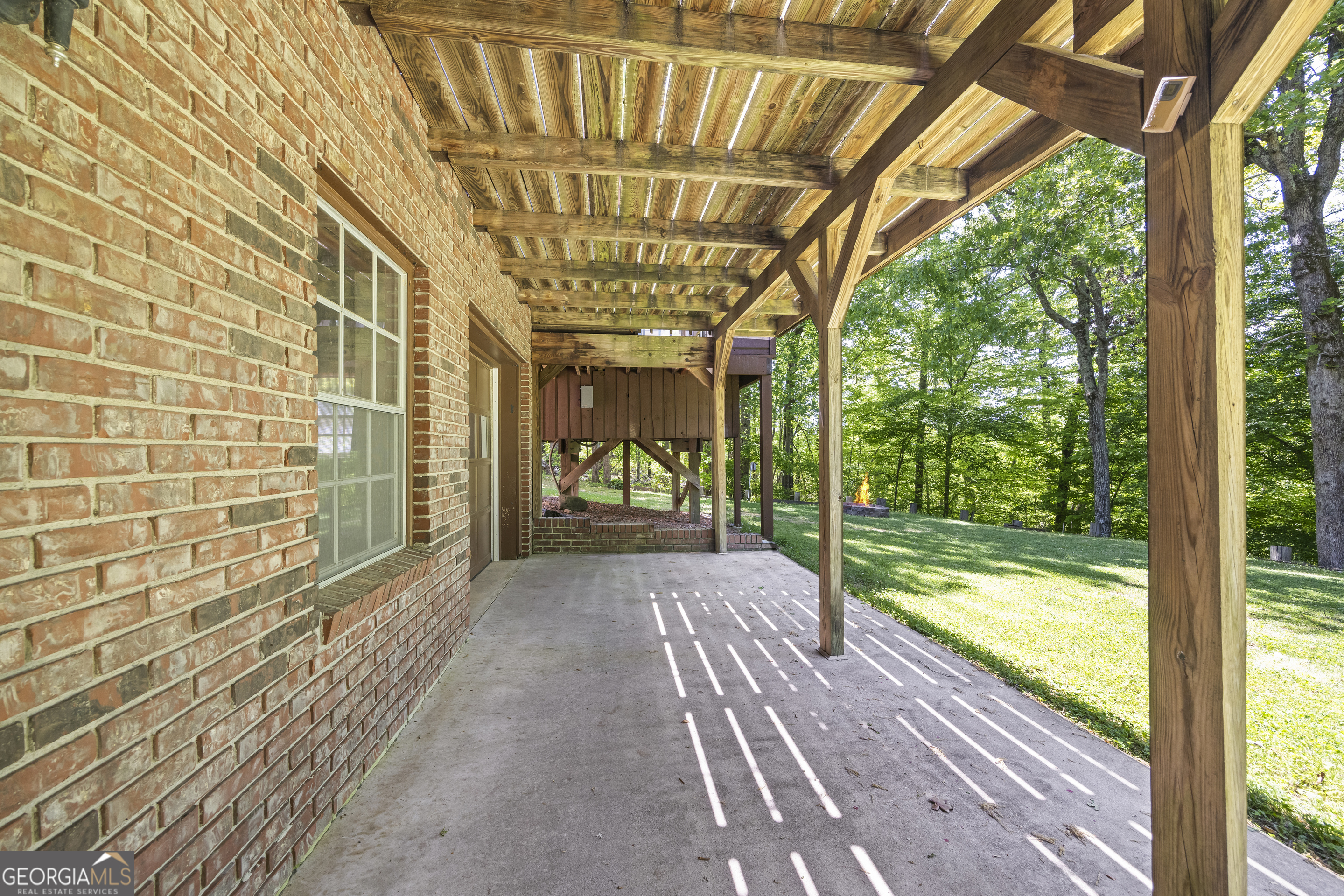 721 Scenic Drive Toccoa GA 30577