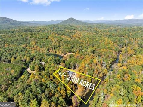 452 River Forest Run Cleveland GA 30528