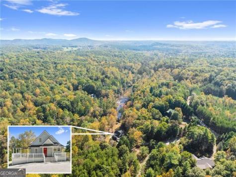 452 River Forest Run Cleveland GA 30528