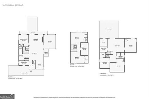 452 River Forest Run Cleveland GA 30528