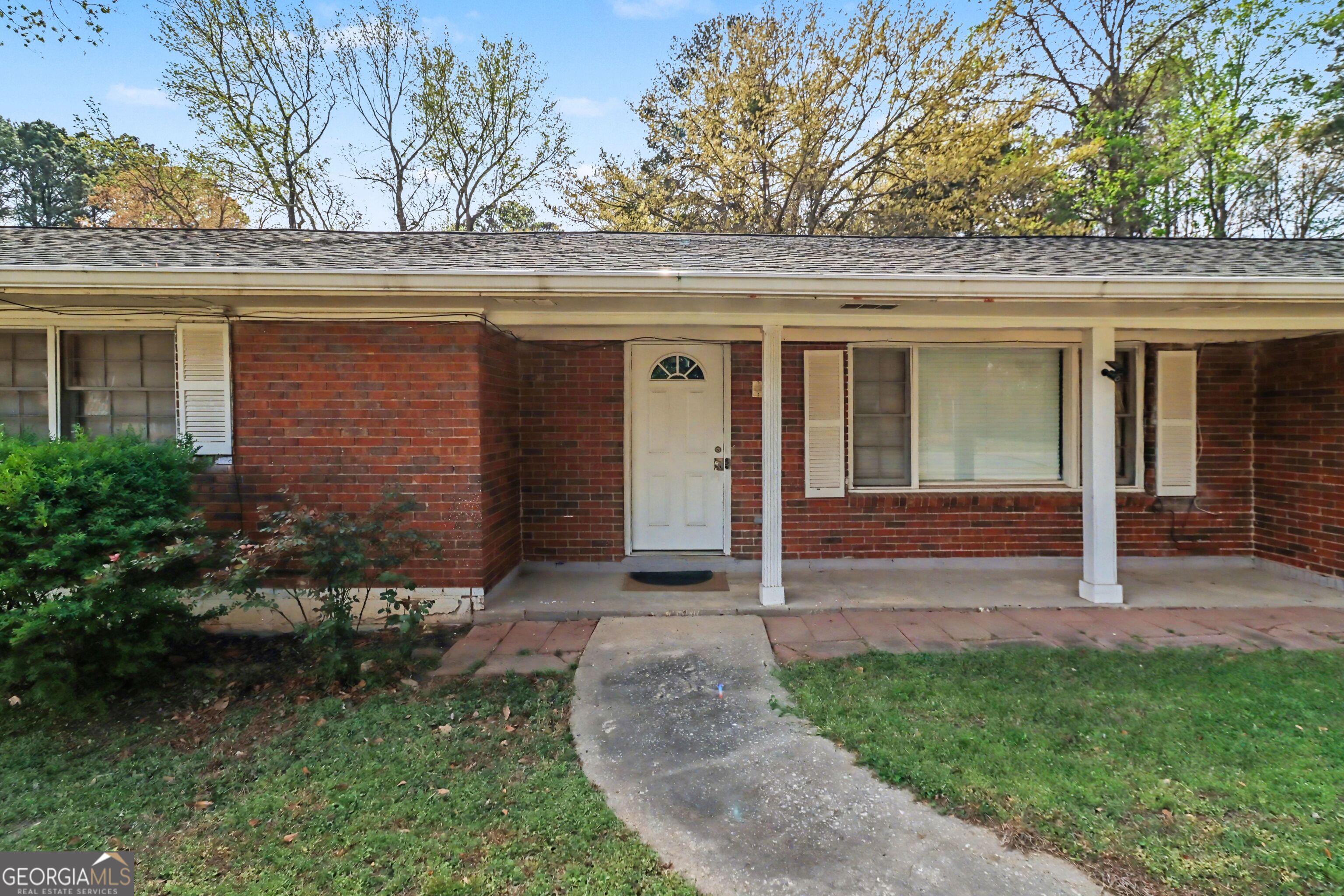 727 S Carter Drive Jonesboro GA 30236