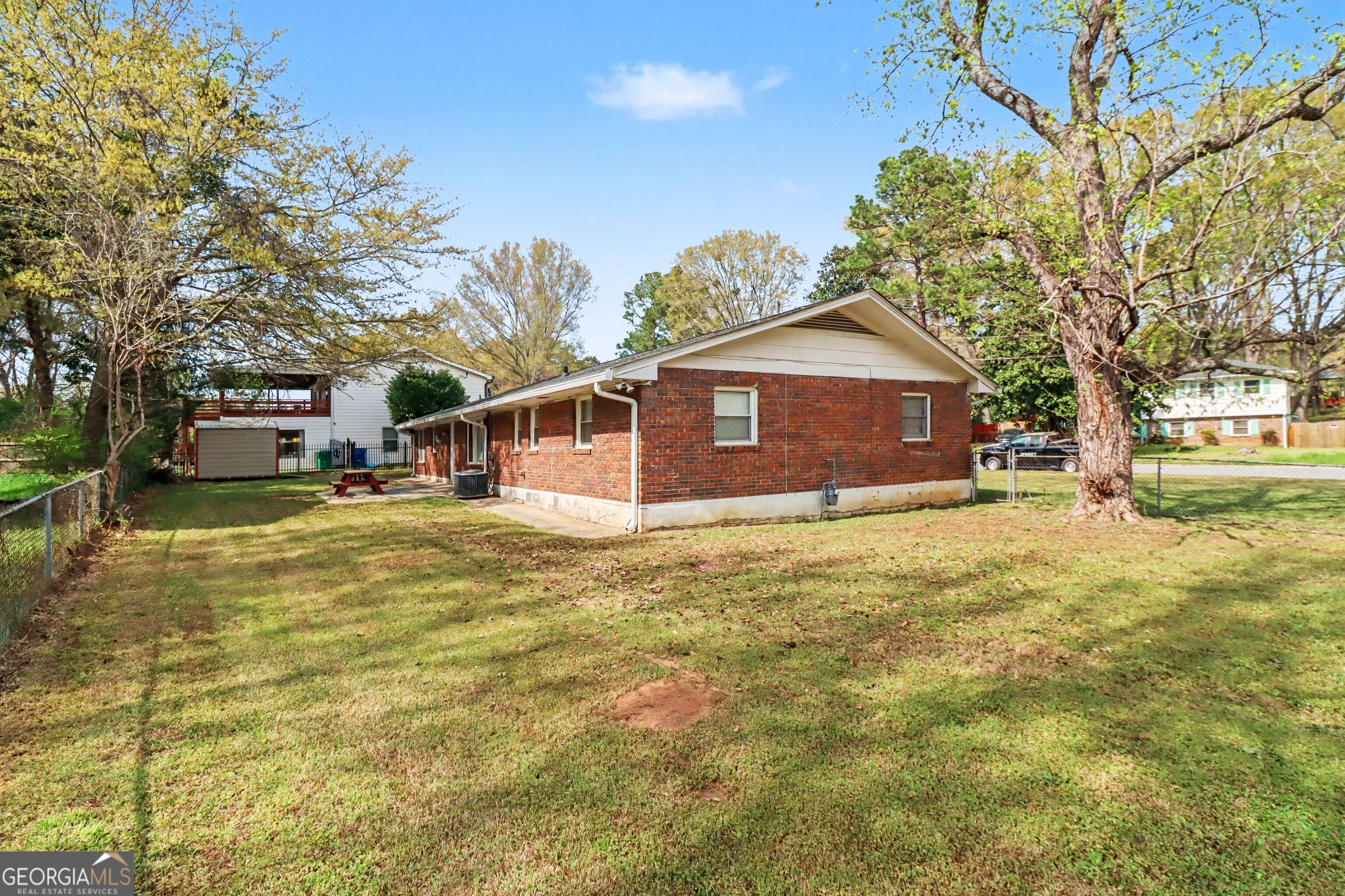 727 S Carter Drive Jonesboro GA 30236