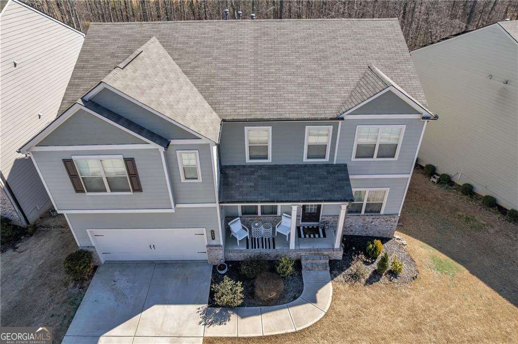 106 Creekside Bluff Way Auburn GA 30011