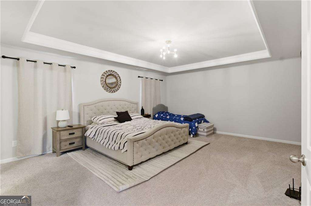 106 Creekside Bluff Way Auburn GA 30011