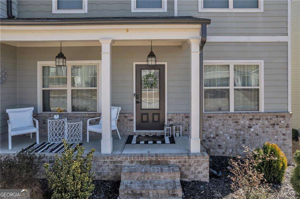 106 Creekside Bluff Way Auburn GA 30011