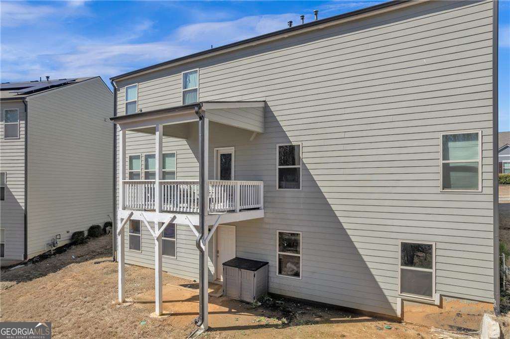 106 Creekside Bluff Way Auburn GA 30011