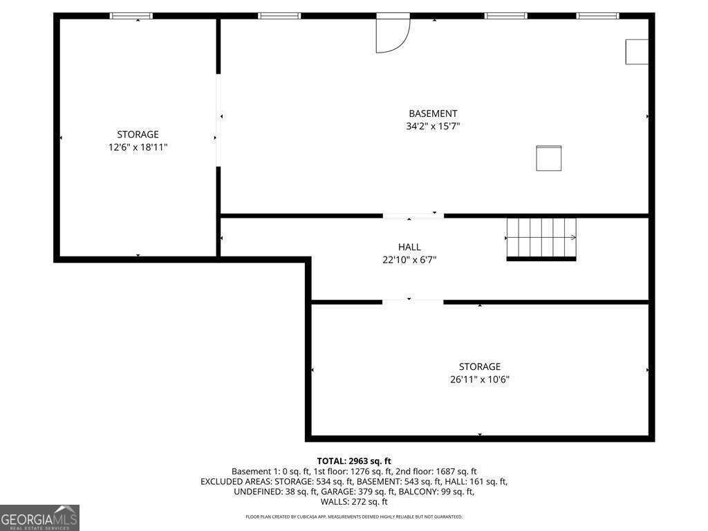 106 Creekside Bluff Way Auburn GA 30011