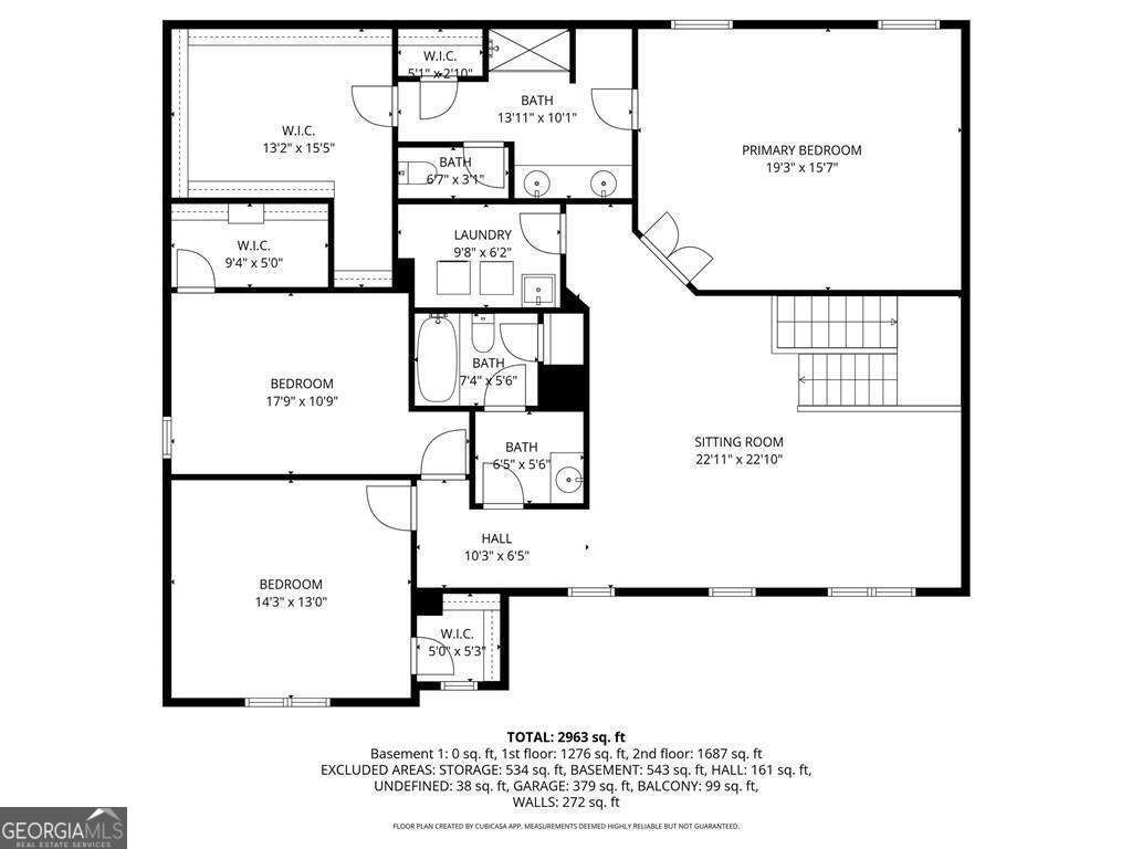 106 Creekside Bluff Way Auburn GA 30011