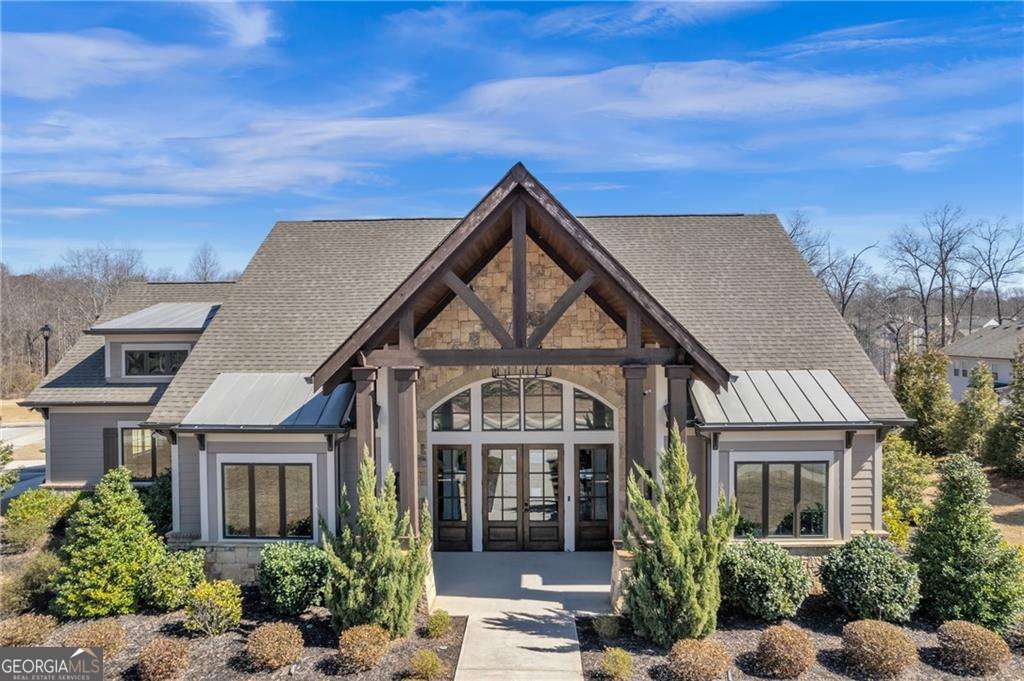106 Creekside Bluff Way Auburn GA 30011