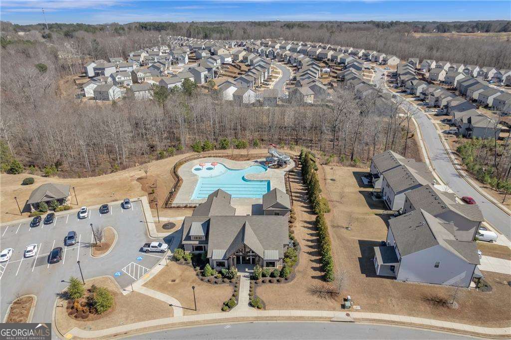 106 Creekside Bluff Way Auburn GA 30011
