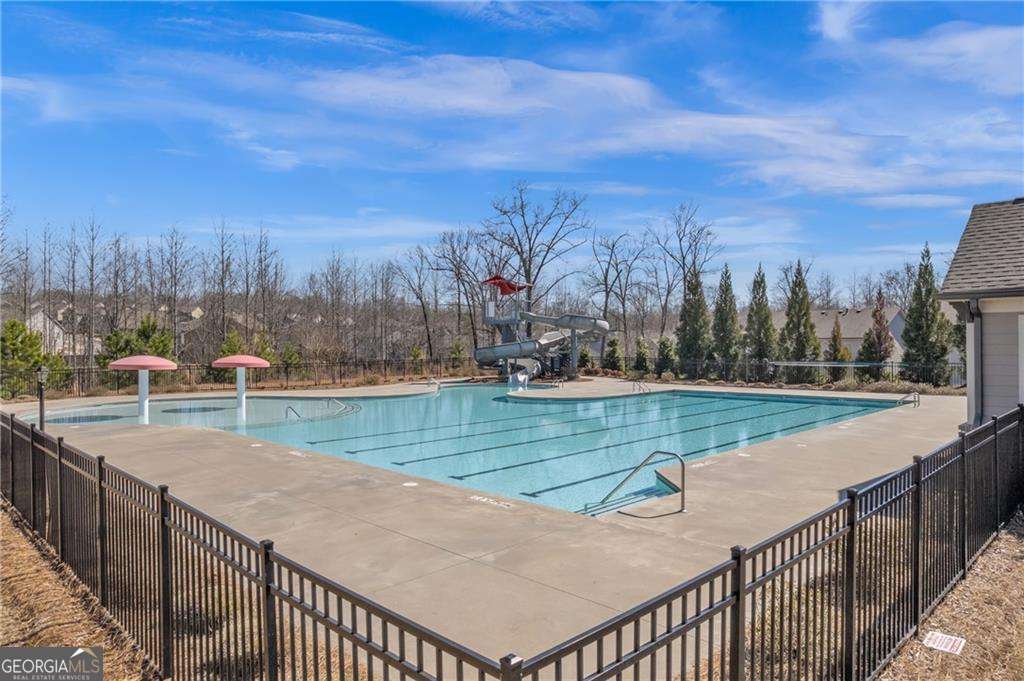 106 Creekside Bluff Way Auburn GA 30011