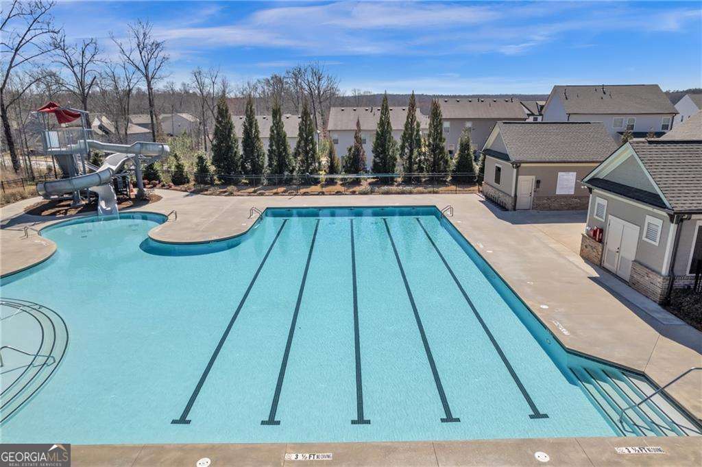 106 Creekside Bluff Way Auburn GA 30011