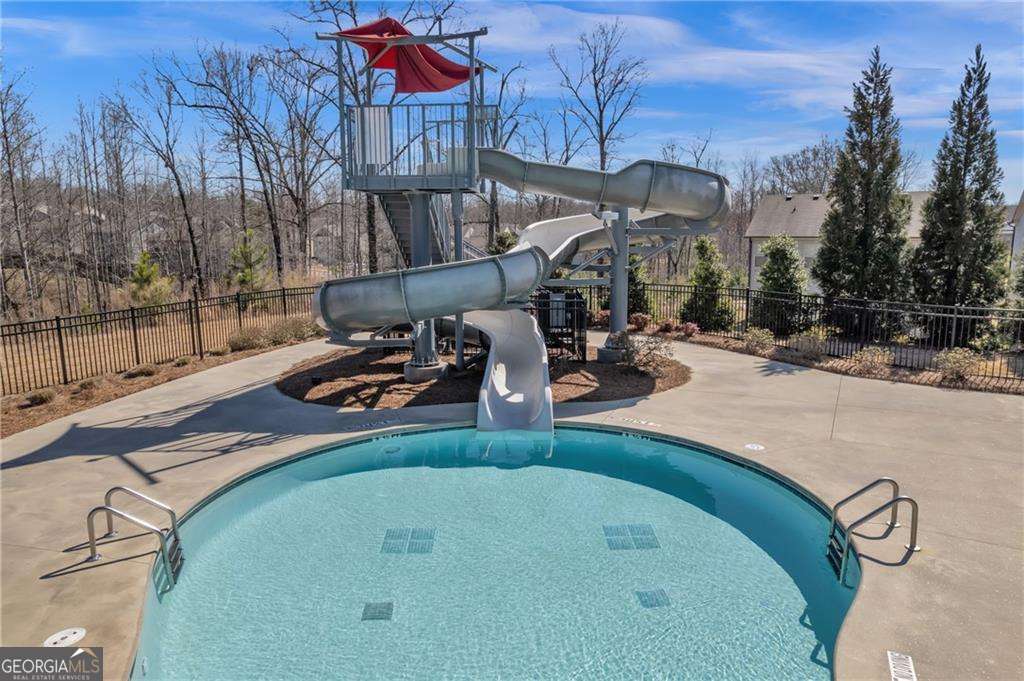 106 Creekside Bluff Way Auburn GA 30011