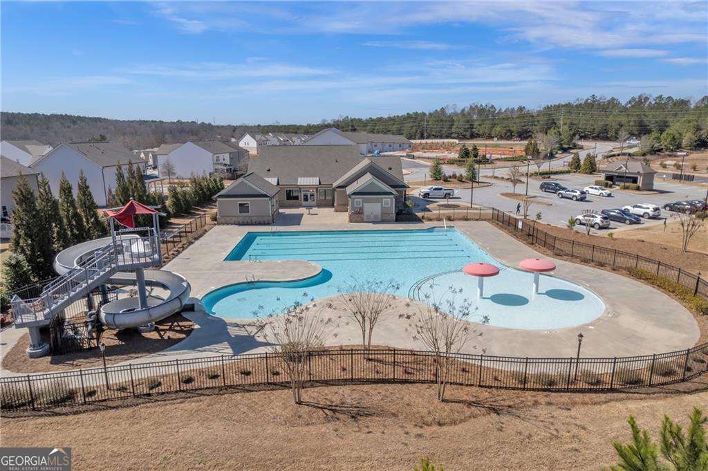 106 Creekside Bluff Way Auburn GA 30011