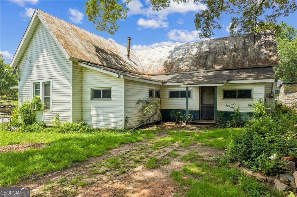 2523 Highway 411 NE Ranger GA 30734