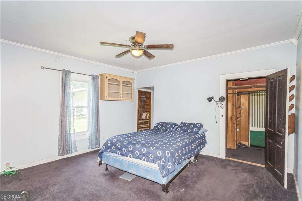 2523 Highway 411 NE Ranger GA 30734