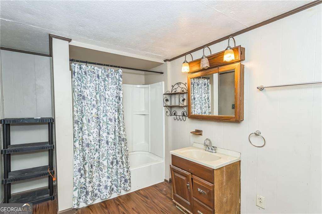 2523 Highway 411 NE Ranger GA 30734