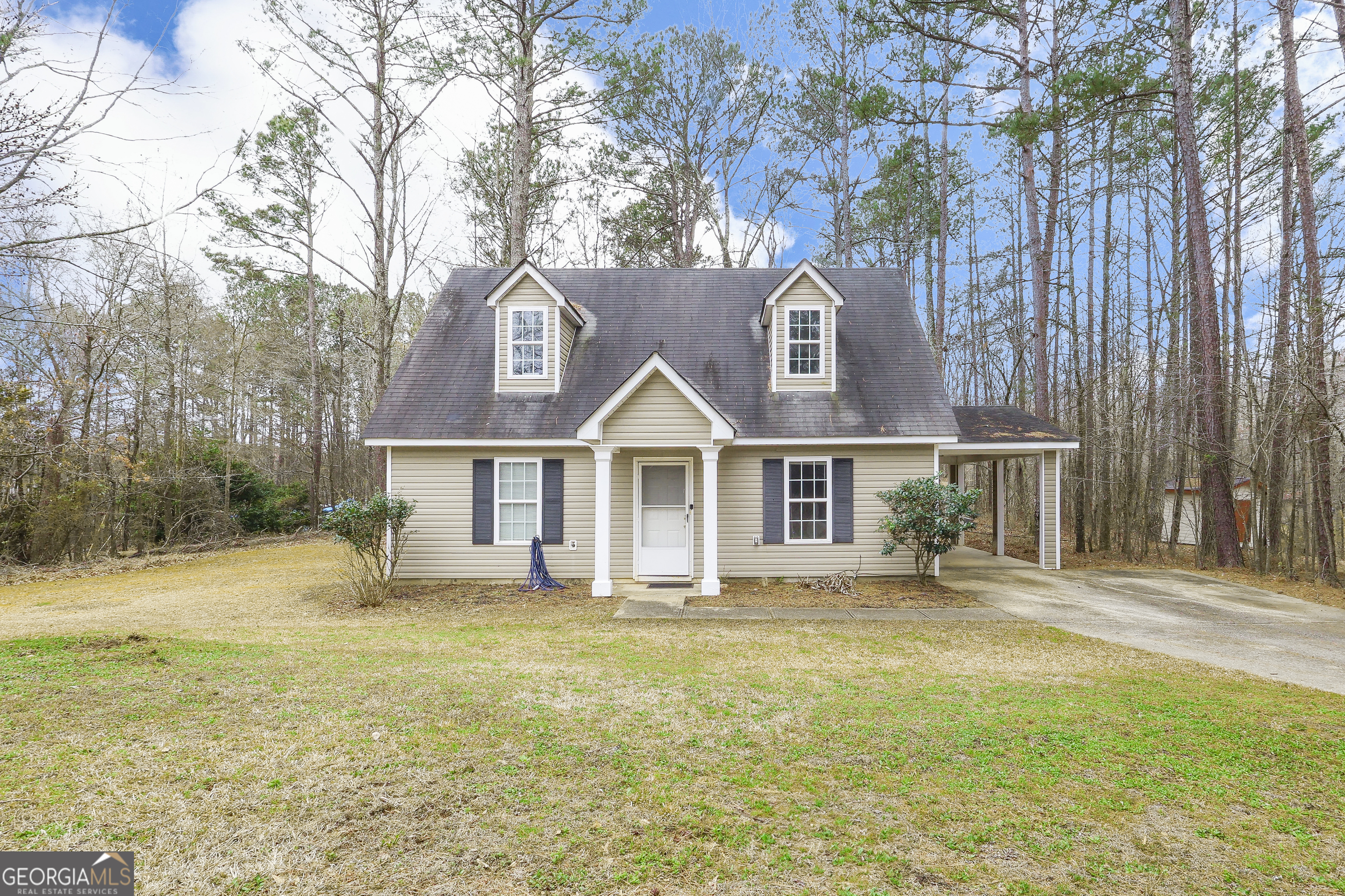 43 Warner Road Newnan GA 30263