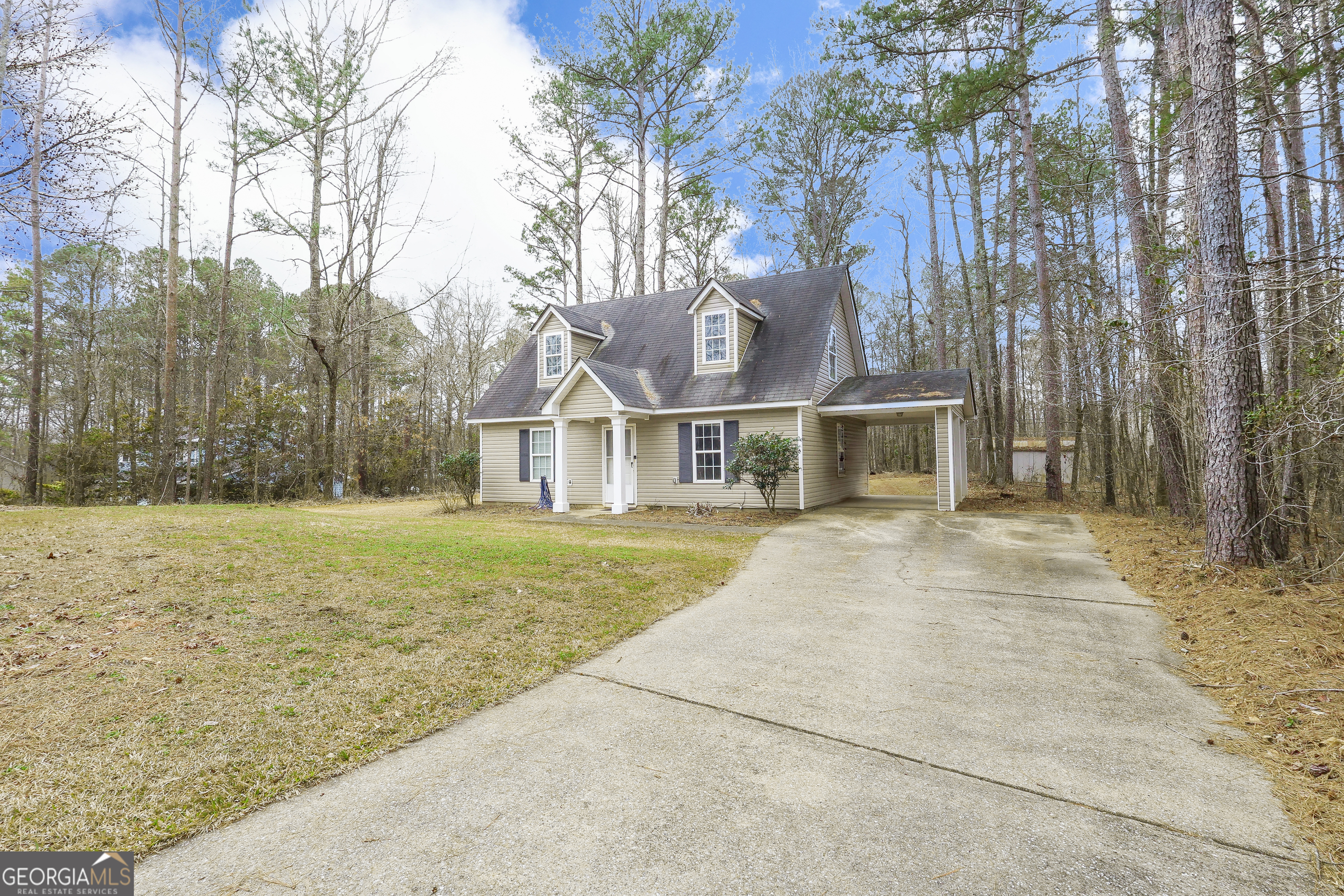 43 Warner Road Newnan GA 30263