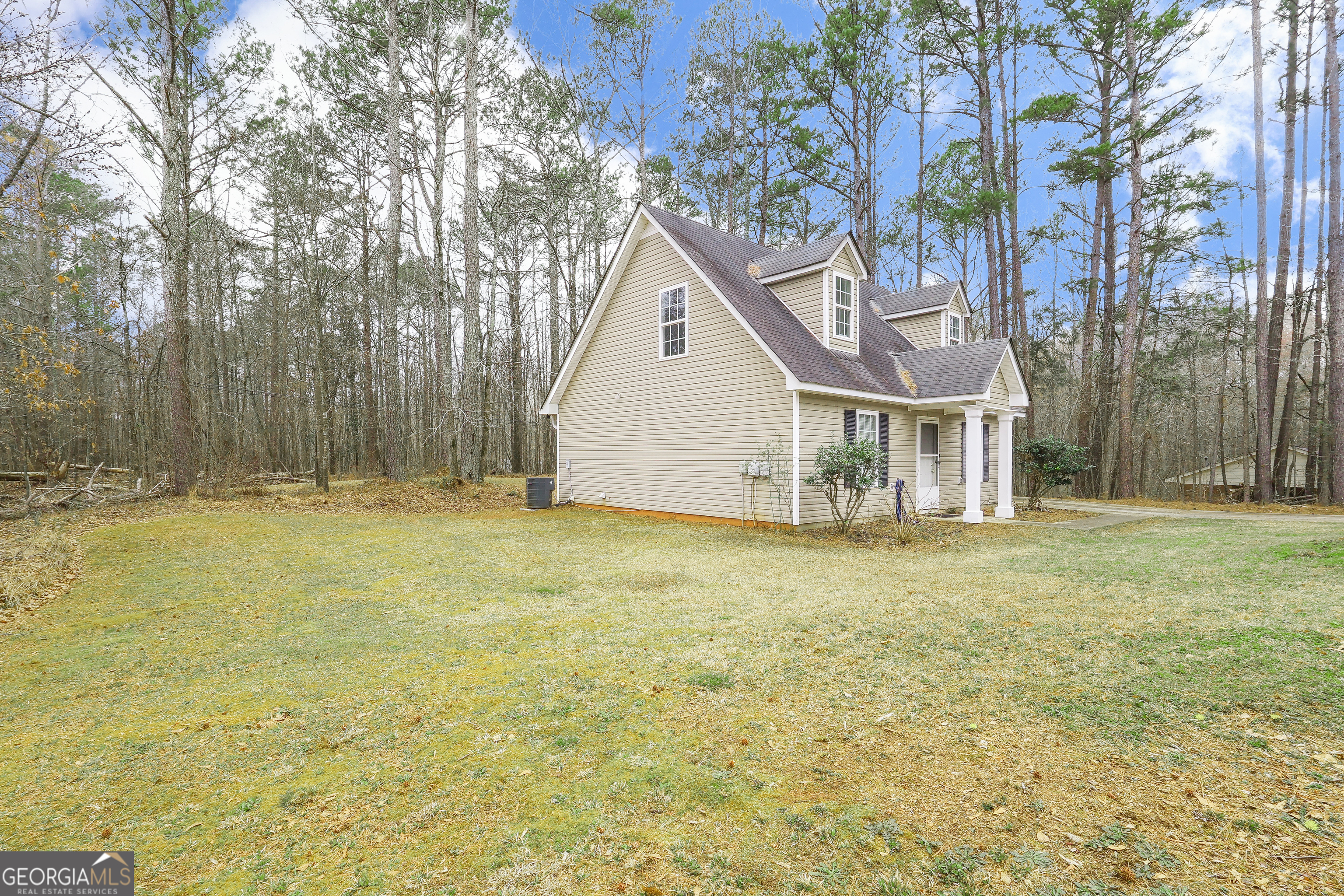 43 Warner Road Newnan GA 30263