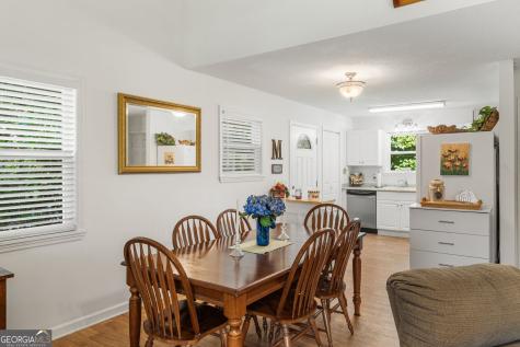 309 Woodland Lane Hayesville NC 28904