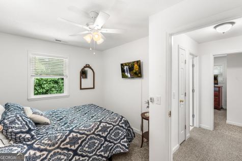 309 Woodland Lane Hayesville NC 28904