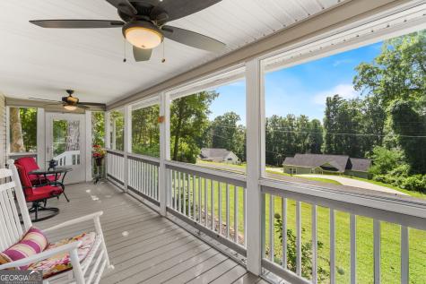 309 Woodland Lane Hayesville NC 28904