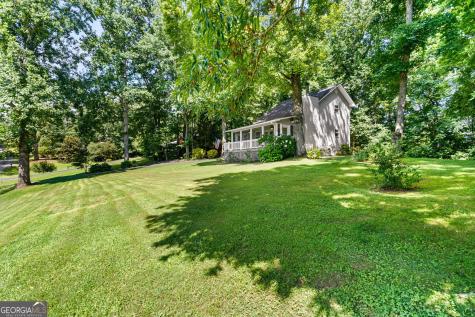 309 Woodland Lane Hayesville NC 28904