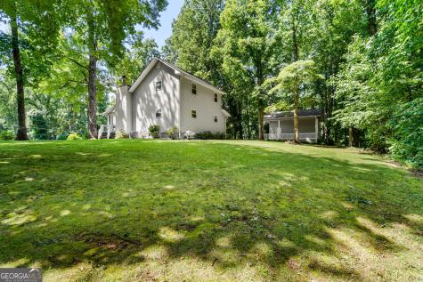 309 Woodland Lane Hayesville NC 28904