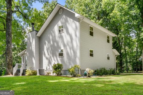 309 Woodland Lane Hayesville NC 28904