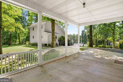 309 Woodland Lane Hayesville NC 28904