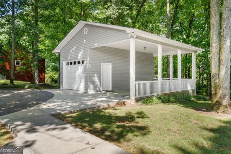 309 Woodland Lane Hayesville NC 28904