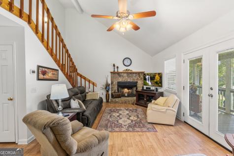 309 Woodland Lane Hayesville NC 28904